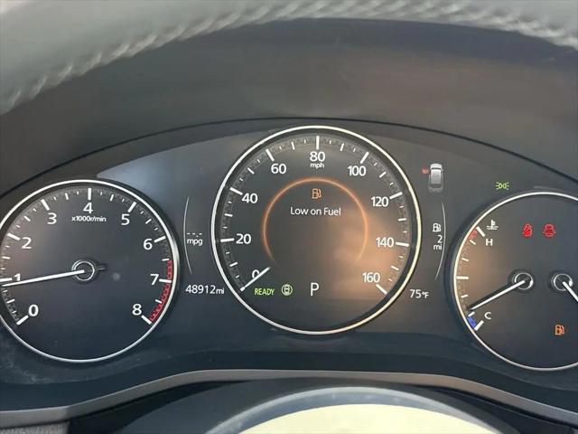 2024 Mazda X-90 3.3 Turbo Premium