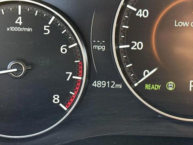 2024 Mazda X-90 3.3 Turbo Premium