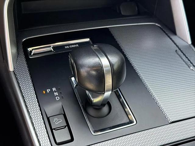 2024 Mazda X-90 3.3 Turbo Premium