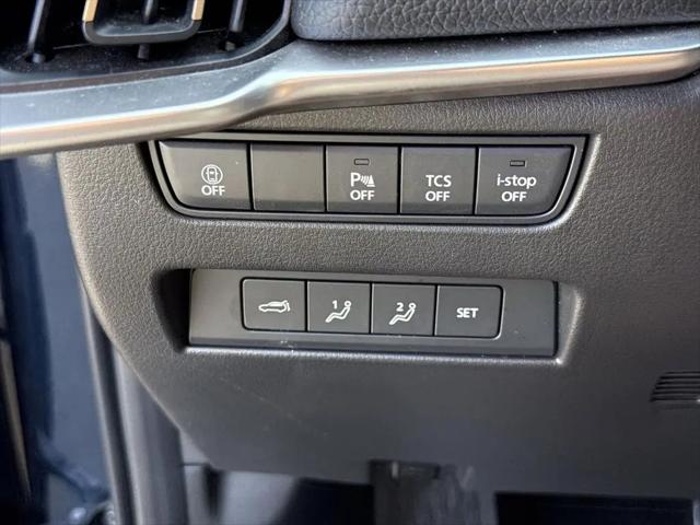 2024 Mazda X-90 3.3 Turbo Premium