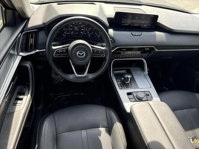 2024 Mazda X-90 3.3 Turbo Premium