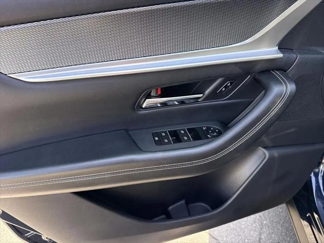 2024 Mazda X-90 3.3 Turbo Premium