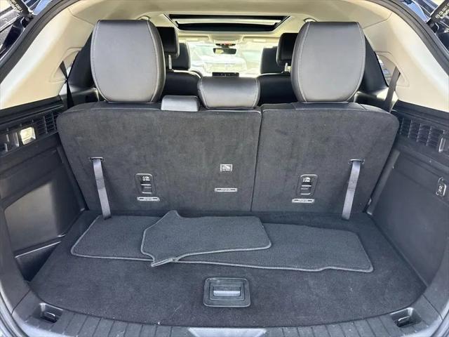 2024 Mazda X-90 3.3 Turbo Premium
