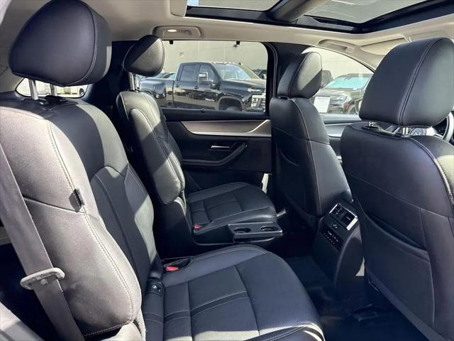 2024 Mazda X-90 3.3 Turbo Premium