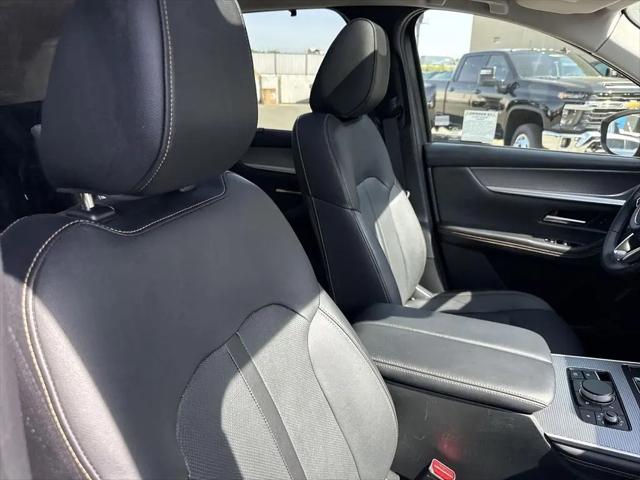 2024 Mazda X-90 3.3 Turbo Premium