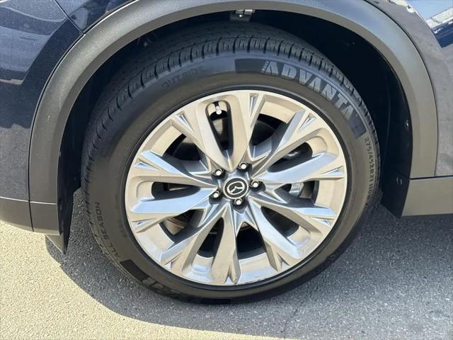 2024 Mazda X-90 3.3 Turbo Premium