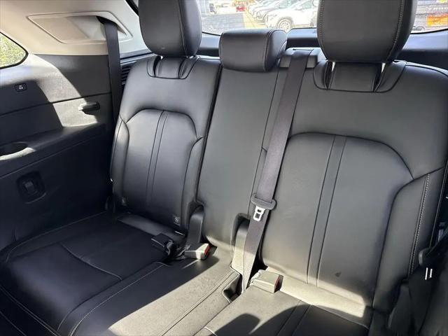 2024 Mazda X-90 3.3 Turbo Premium