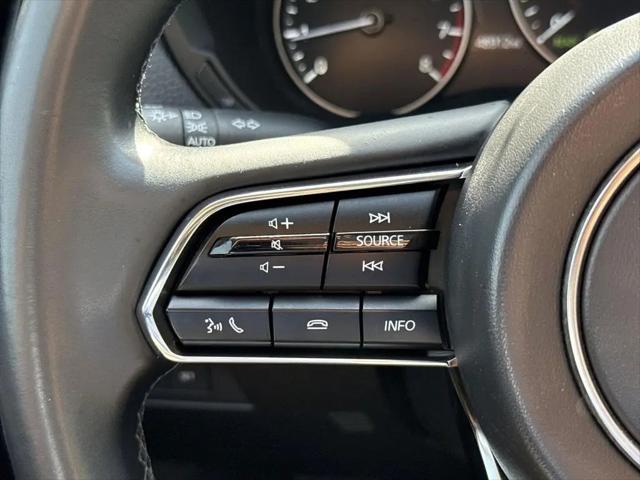 2024 Mazda X-90 3.3 Turbo Premium