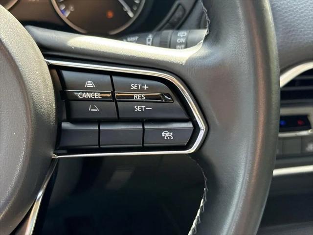 2024 Mazda X-90 3.3 Turbo Premium