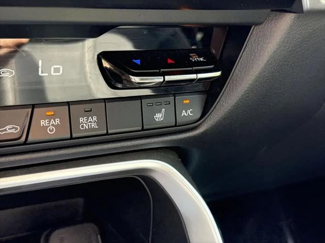 2024 Mazda X-90 3.3 Turbo Premium