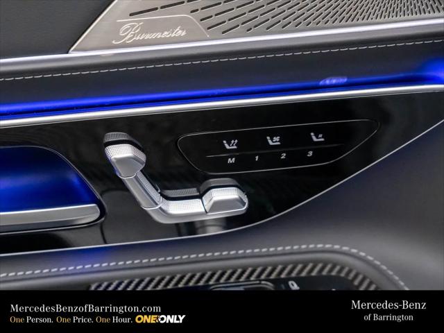 2026 Mercedes-Benz AMG GT AMG GT 63