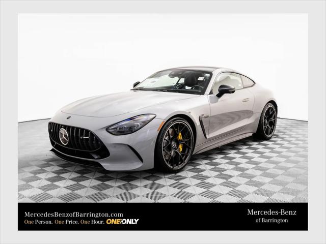 2026 Mercedes-Benz AMG GT AMG GT 63 for sale in Barrington, IL