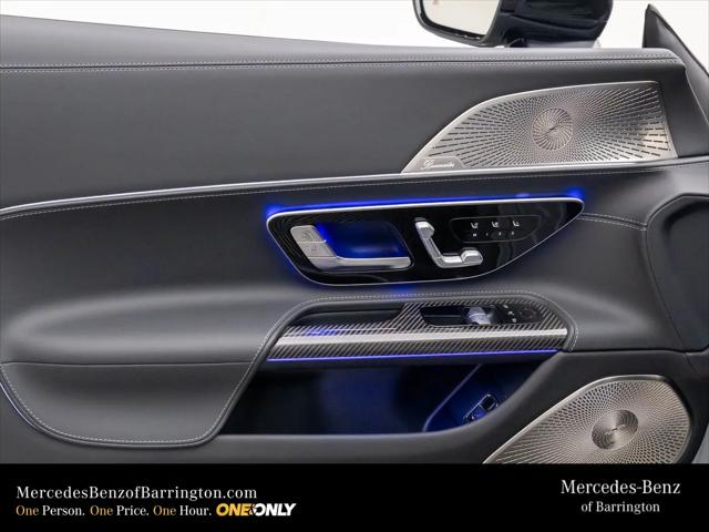 2026 Mercedes-Benz AMG GT AMG GT 63
