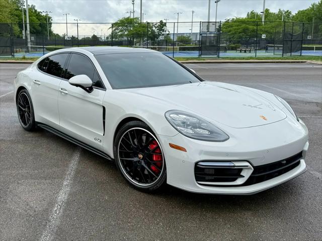 2022 Porsche Panamera GTS for sale in Murfreesboro, TN