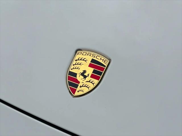 2022 Porsche Panamera GTS