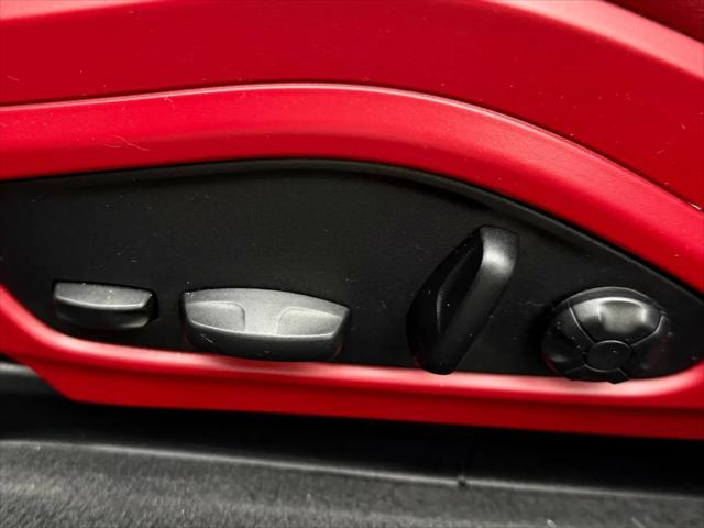 2022 Porsche Panamera GTS