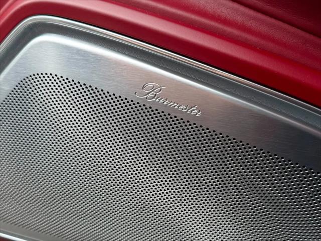 2022 Porsche Panamera GTS
