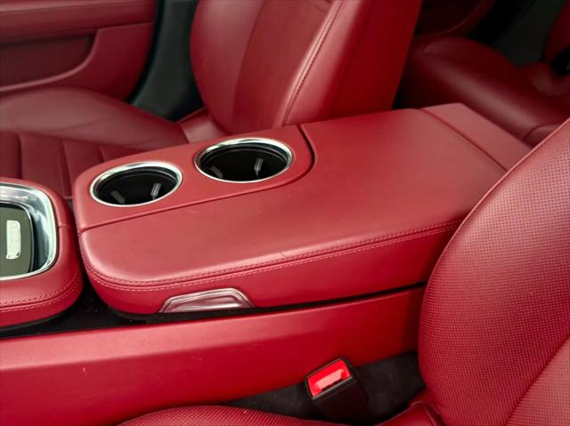 2022 Porsche Panamera GTS