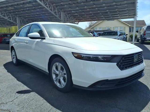 2026 Honda Accord Sedan LX for sale in Vineland, NJ