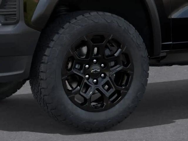 2026 Chevrolet Colorado Trail Boss, 4WD