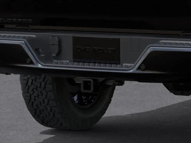 2026 Chevrolet Colorado Trail Boss, 4WD