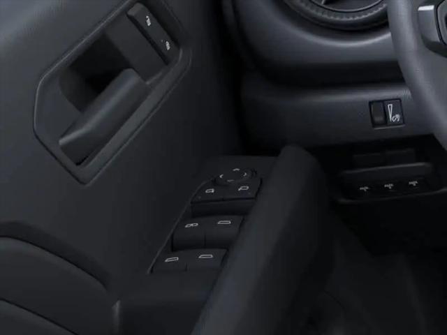 2026 Chevrolet Colorado Trail Boss, 4WD