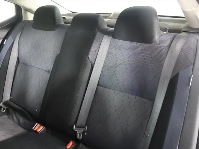 2024 Nissan Versa 1.6 SV