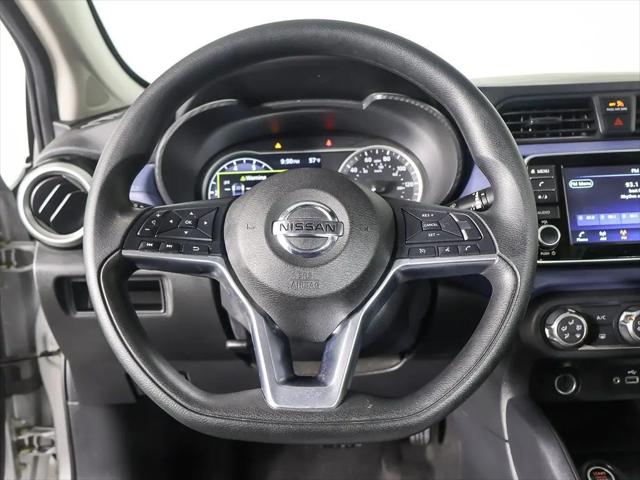2024 Nissan Versa 1.6 SV