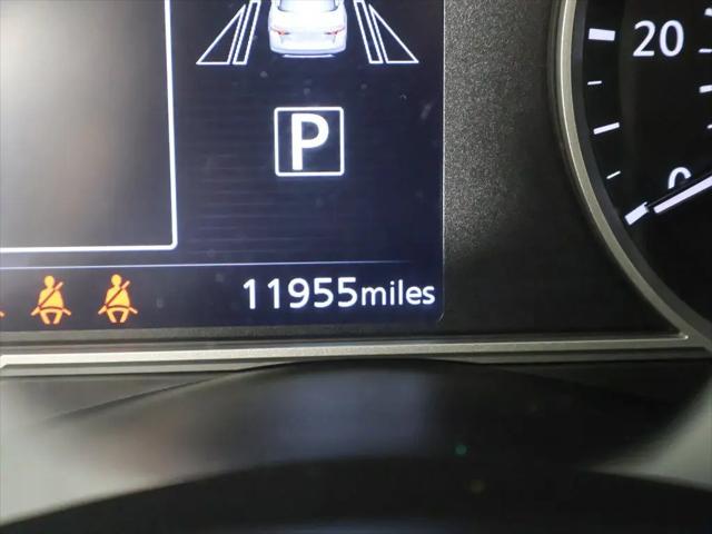2024 Nissan Versa 1.6 SV