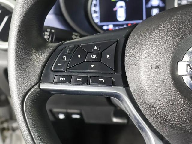 2024 Nissan Versa 1.6 SV