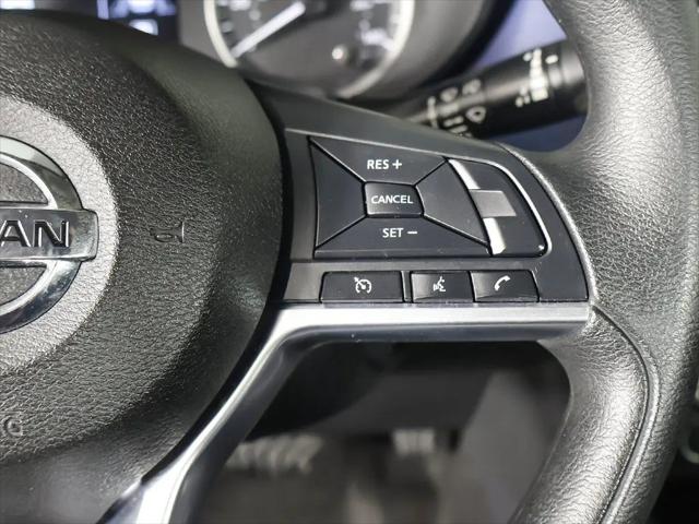 2024 Nissan Versa 1.6 SV