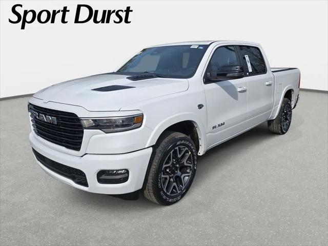 2026 Ram 1500 Laramie Crew Cab 4x4 5'7" Box for sale in Durham, NC
