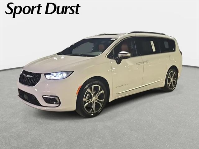 2026 Chrysler Pacifica Pinnacle for sale in Durham, NC