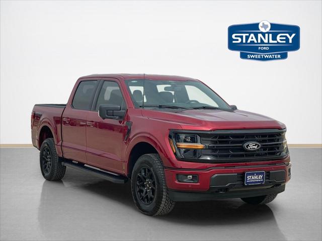 2026 Ford F-150 XLT for sale in Sweetwater, TX