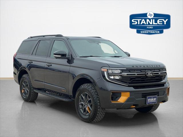 2026 Ford Expedition Tremor for sale in Sweetwater, TX