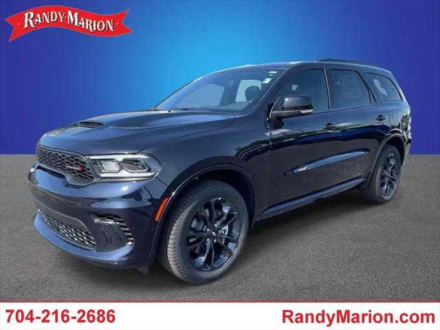 2026 Dodge Durango GT Plus AWD for sale in Salisbury, NC