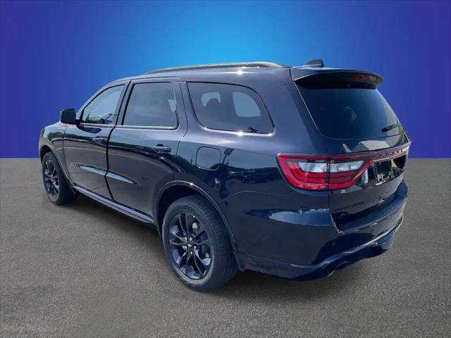 2026 Dodge Durango GT Plus AWD