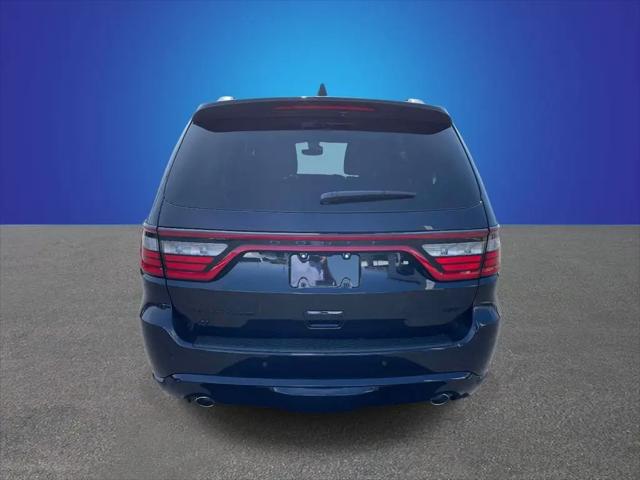 2026 Dodge Durango GT Plus AWD