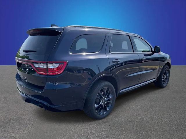 2026 Dodge Durango GT Plus AWD