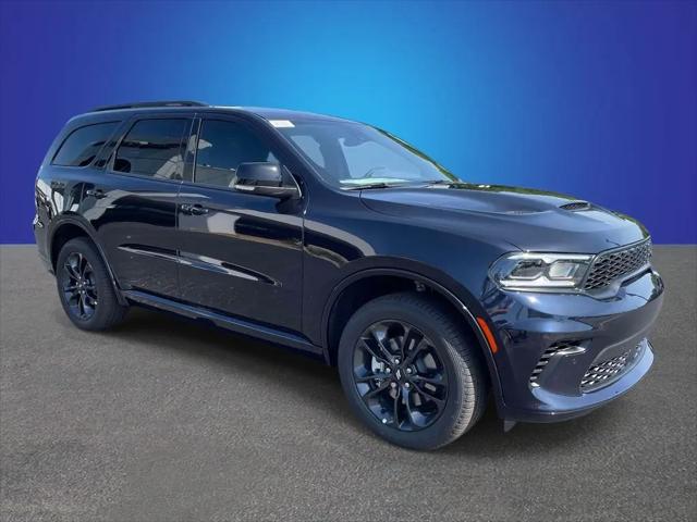 2026 Dodge Durango GT Plus AWD