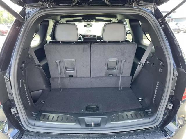 2026 Dodge Durango GT Plus AWD