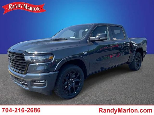 2026 Ram 1500 Laramie Crew Cab 4x4 5'7" Box for sale in Salisbury, NC