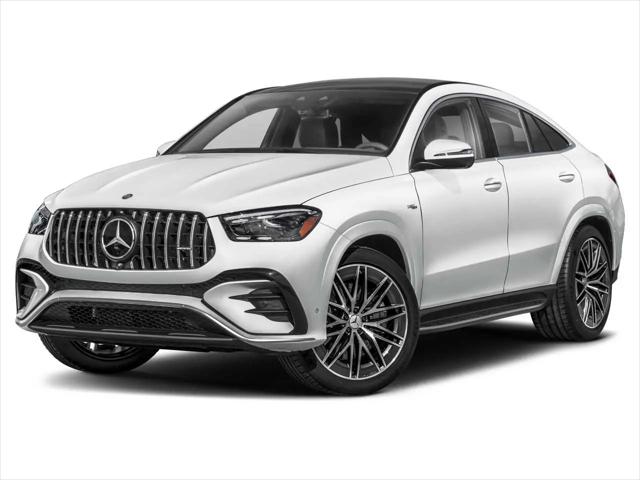 2026 Mercedes-Benz AMG GLE 53 4MATIC+ for sale in Bridgewater, NJ