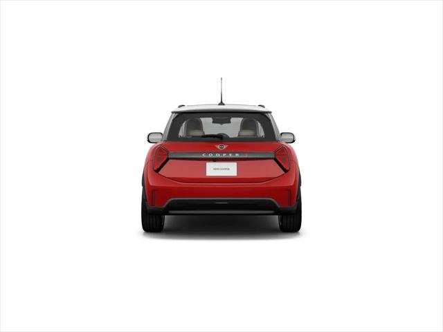 2026 MINI Hardtop Cooper S