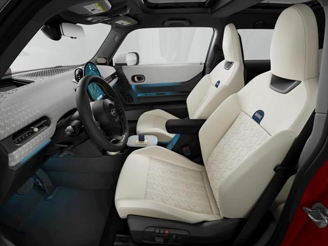 2026 MINI Hardtop Cooper S