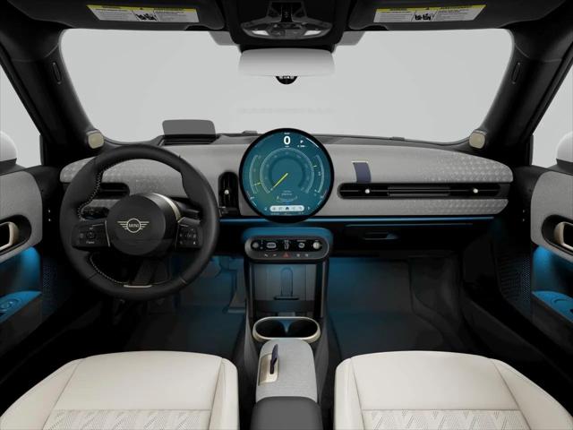 2026 MINI Hardtop Cooper S