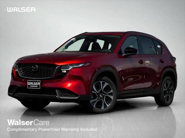 2026 Mazda CX-5 2.5 S Preferred for sale in White Bear Lake, MN