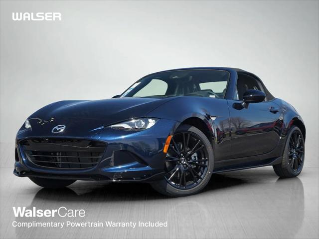 2026 Mazda MX-5 Club for sale in White Bear Lake, MN