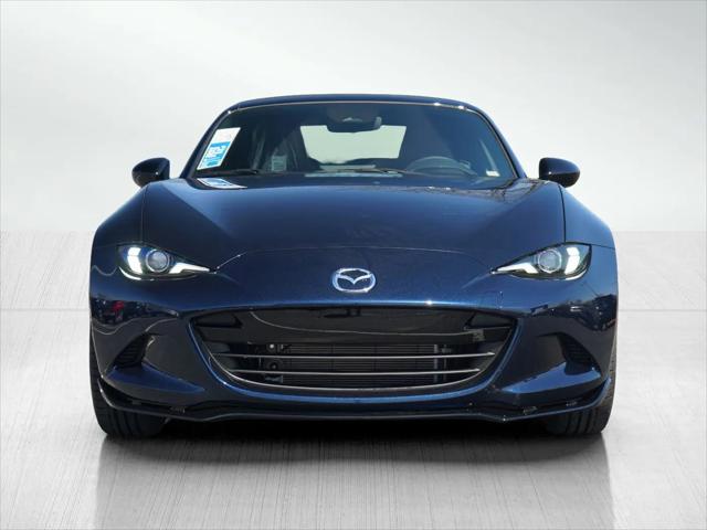 2026 Mazda MX-5 Club
