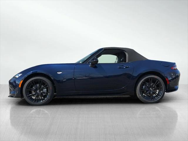 2026 Mazda MX-5 Club
